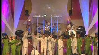 Shekinah Glory Ministry  Before the Throne Complete version [upl. by Wagner]