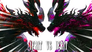 Final Fantasy XVI Find The Flame Full OST Ifrit vs Infernal Eikon Theme [upl. by Randell581]