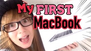 MY FIRST MACBOOK UNBOXING｜ MACBOOK PRO 2016 VS MacBook Air VS MacBook Pro 2015 comparison [upl. by Koah]