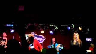 Alpha Blondy Live  BB King Blues Club NYC Wari Bana [upl. by Xanthus]