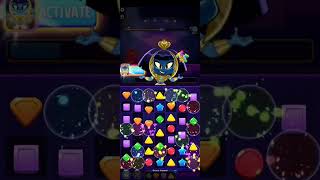 cosmic crush gaming gameplay games matchmastersgameplay match slot solo solution [upl. by Berry76]