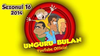 Unguru Bulan  Gândacul S16E05 [upl. by Ainirtac]