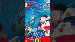 Doraemon  Nobita and the castle of undersea devil [upl. by Reyotal456]