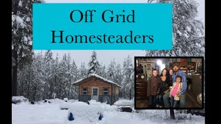 North Country Off Grid [upl. by Lednar]