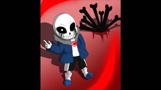 Megalovania Killer Sans [upl. by Ahsaetan]