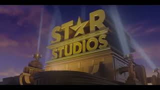 Logo History Random Edition  Episode 3  Fox Star Studios [upl. by Ahsinrat36]