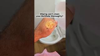 Toilet Seat Attachment 🚽 viralgadgets shorts [upl. by Aisatan]