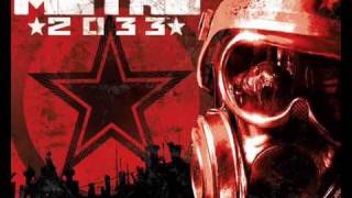 Metro 2033 OST  Guitar Song 1 [upl. by Rokach602]