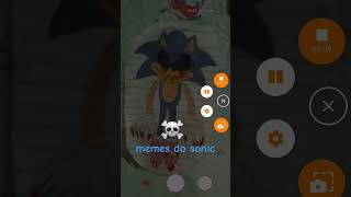 sonic meme 😂 [upl. by Apfelstadt]