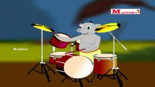 Sundeli Rajan  Tamil Animation Video for Kids [upl. by Javler869]