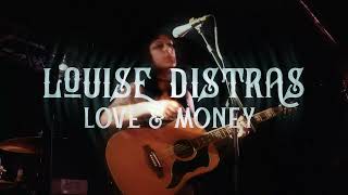 Louise Distras  Love amp Money Live at The Fulford Arms York [upl. by Leatrice481]