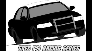 2024 Spec P71  Round 6  Chuckwalla Valley Raceway CW  0213594 [upl. by Sharpe]