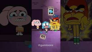 Help Darwin find the wanted man and save Anais  The amazing world of Gumball [upl. by Aicul]