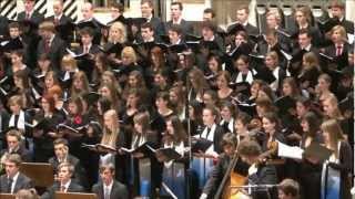 Carl Orff  Carmina Burana O Fortuna Fortune plango vulnera [upl. by Sorensen73]