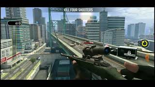 Pure sniper mod apk unlimited money and gold [upl. by Wenonah]