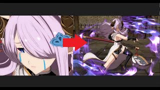 THE BEST GUIDE TO START NARMAYA  Narmaya Guide pt1 [upl. by Anayia]