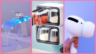 Mejores Gadgets 🎮 Gadgets Para El Hogar Utensilios De Cocina Belleza Maquillaje 🙌 Tik Tok Chinos [upl. by Babita]