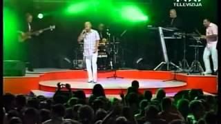 Saban Saulic  Danima te cekam  LIVE  RTV Hit [upl. by Zemaj]