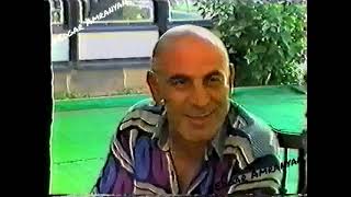 Hayko Afon Hovhannes Vardanyan amp Rabiz Ashxarh  Havaquyt 2003 part 3 video clip classic [upl. by Pisano]