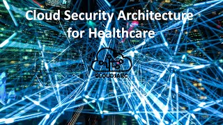 Cloud Security Architecture An Introduction 2024 Full course [upl. by Yngad]