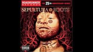 Sepultura  Roots Bloody Roots Megawatt Mix 2 [upl. by Siednarb439]