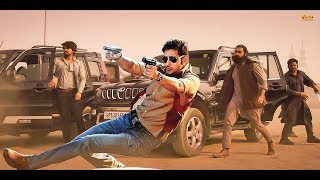 Mahesh Babu quot Hindustani Dubbed Blockbuster Action Movie Full HD 1080p  Bobby  South Action Movie [upl. by Payne]