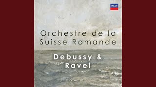 Debussy La mer CD 111 III Dialogue du vent et de la mer [upl. by Aspasia]