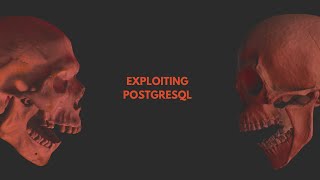 Exploiting PostgreSQL on a Vulnerable Linux Server [upl. by Orin962]