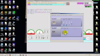 ROS  HAM DIGITAL MODE QRP [upl. by Anthia]