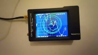 meshtastic JPole antenna [upl. by Aicnelav]