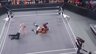 WWE NXT 111224 Je’von Evans Vs Lexis King Qualifying Match  Full Match Review [upl. by Leynwad]