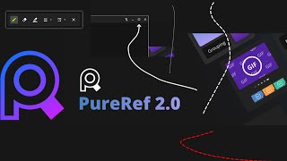 Pureref 20 Out now [upl. by Arraic]