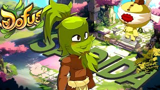 La MEILLEURE CLASSE de DOFUS est désormais SADIDA j’ai vu un psy [upl. by Egni]