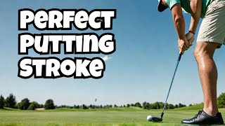 Master the Perfect Putt Secrets Revealed [upl. by Elke]