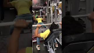 music trending motivation gym video [upl. by Lin359]