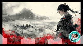 Samurai Spirit  Japanese Drum and Bass Journey [upl. by Jessica164]