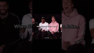 Stephen Tries Funny Moments 😂😅 stephentries [upl. by Garaway611]