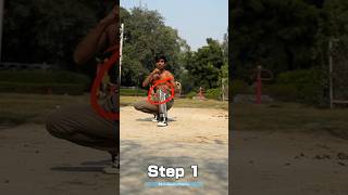 Sweep kick🔥tutorial taekwondo karate kick fighter martialarts training speed power shorts [upl. by Loralie]