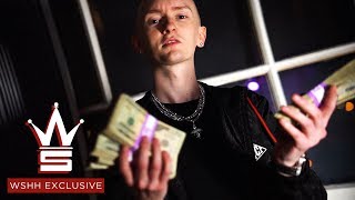 Slim Jesus  “Kalamari” Official Music Video  WSHH Exclusive [upl. by Arutnev]