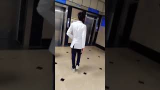 AIIMS Hospital DelhiNehasinghyoutuber [upl. by Haym220]