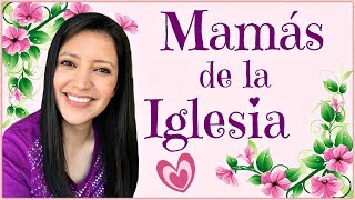 Ideas para el Día de las Madres en la Iglesia 2018  Abby Garza [upl. by Ikik]