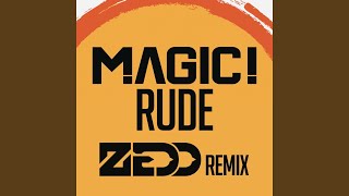 Rude Zedd Remix [upl. by Clement999]