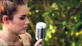 Miley Cyrus  jolene [upl. by Nan]