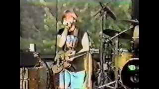 Phish 72091 03 quotSquirming Coilquot Arrowhead Ranch Parksville NY [upl. by Lashoh]