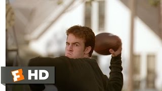 Varsity Blues 29 Movie CLIP  Beer Can Challenge 1999 HD [upl. by Conall]