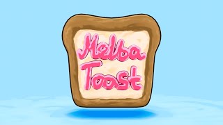 Debut Stream 21112023  Melba Toast [upl. by Wager]