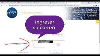 ICFES  Pago icfes  Pago PSE [upl. by Niwre]