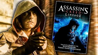 I finally watched Assassins Creed Lineage [upl. by Ashton]