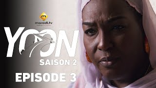 Série  Yoon  Saison 2  Episode 3  VOSTFR [upl. by Dasya]