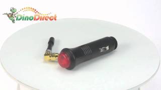 5m Car Anti Tracker GPS Jammer EST808KA from Dinodirectcom [upl. by Katlaps]